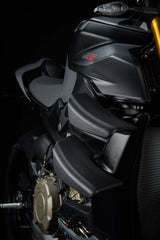 2024 Ducati Streetfighter V4 S - Grey