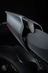 2024 Ducati Streetfighter V4 S - Grey