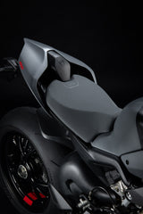 2024 Ducati Streetfighter V4 S - Grey