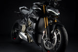 2024 Ducati Streetfighter V4 S - Grey