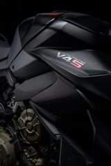 2024 Ducati Streetfighter V4 S - Grey