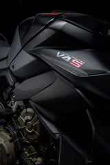 2024 Ducati Streetfighter V4 S - Grey