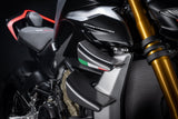 2024 Ducati Streetfighter V4 SP2