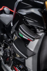 2024 Ducati Streetfighter V4 SP2