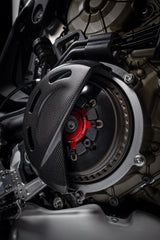 2024 Ducati Streetfighter V4 SP2