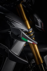 2024 Ducati Streetfighter V4 SP2