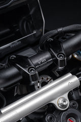 2024 Ducati Streetfighter V4 SP2