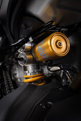 2024 Ducati Streetfighter V4 SP2