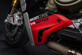 2024 Ducati Streetfighter V4 SP2