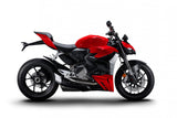 2024 Ducati Streetfighter V2