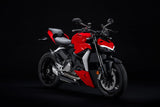 2024 Ducati Streetfighter V2