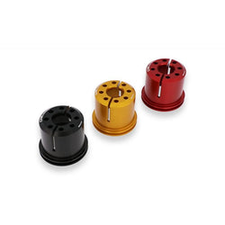 CNC Racing Steering Head Nut for the Ducati Panigale V4 / S / Speciale