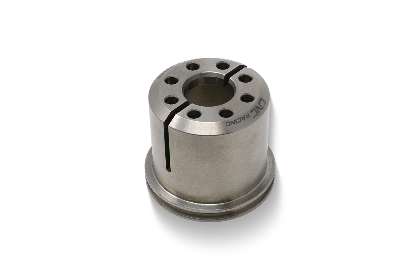 GH457X - RING NUT - TITANIUM