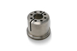 GH457X - RING NUT - TITANIUM