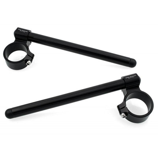 SM253B - CNC Racing - 53mm Clip-ons