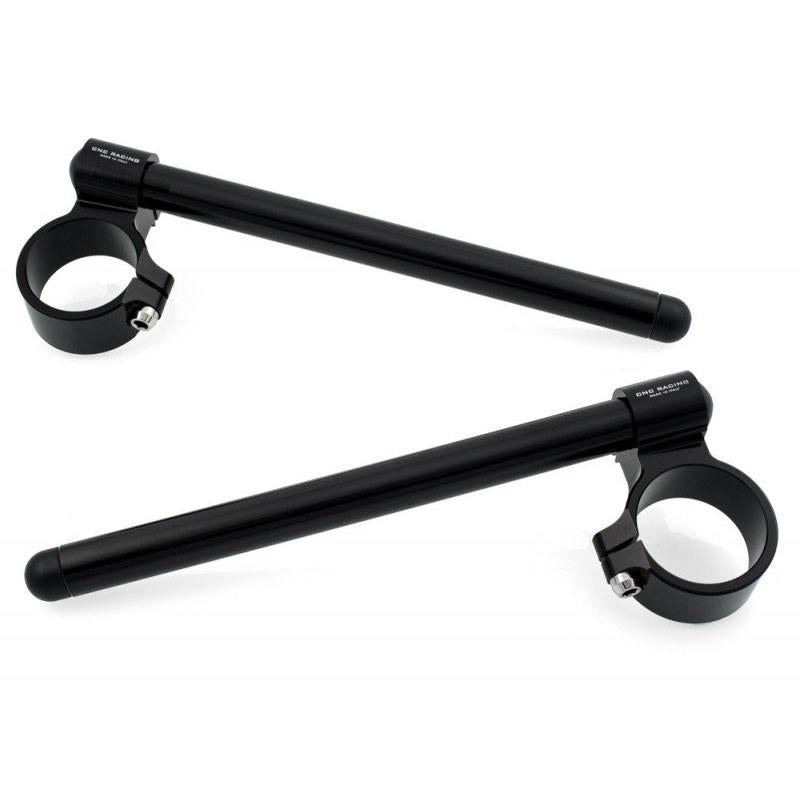 SM253B - CNC Racing - 53mm Clip-ons