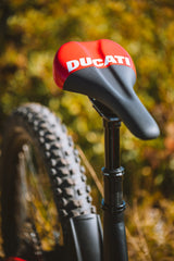 Ducati THOK TK-01RR Electric Bicycle e-Enduro Bike