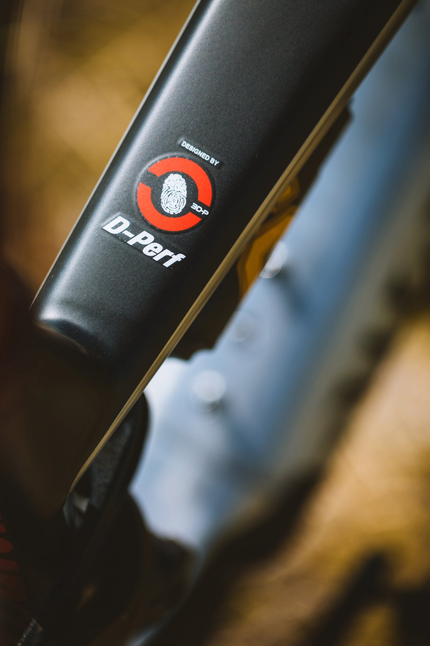 Ducati THOK TK-01RR Electric Bicycle e-Enduro Bike