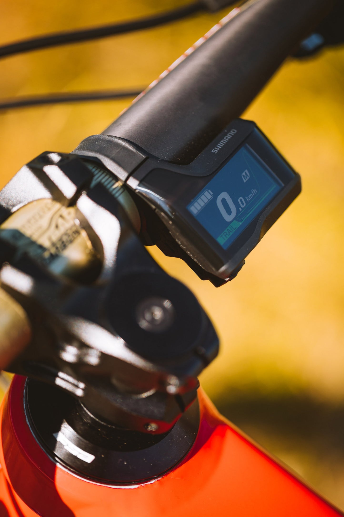 Ducati THOK TK-01RR Electric Bicycle e-Enduro Bike