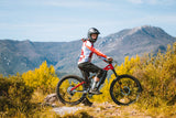 Ducati THOK TK-01RR Electric Bicycle e-Enduro Bike