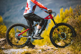 Ducati THOK TK-01RR Electric Bicycle e-Enduro Bike