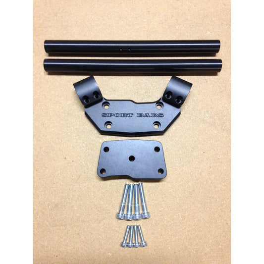 Sport Bars - 12-16 Ninja 650R