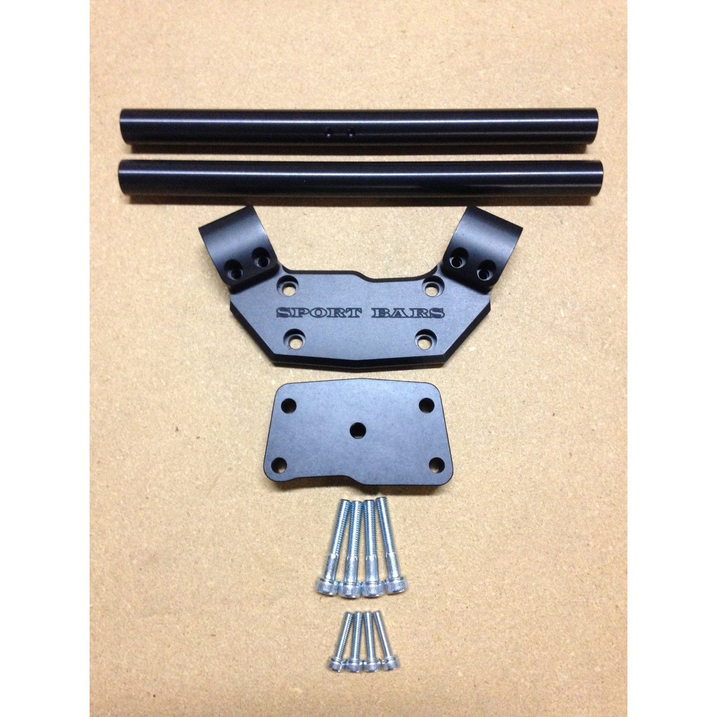 Sport Bars - 12-16 Ninja 650R