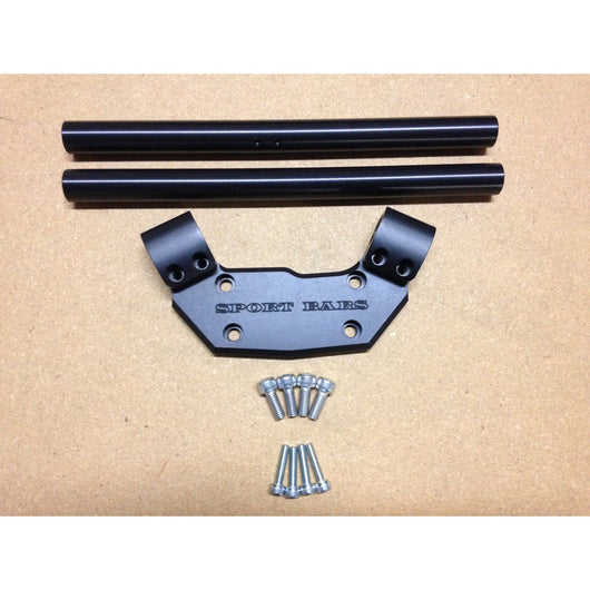 Sport Bars - 09-11 Ninja 650R