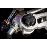 CNC Racing Billet Bleed Valve Cover