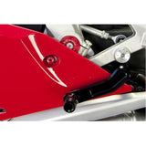 CNC Racing Screw Kit (2pc) Side Fairings