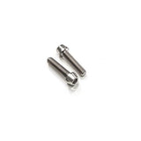 CNC Racing Titanium Brake or Clutch Lever Perch Bolts (2pc)