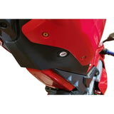 CNC Racing Multi Use Faring Bolt Kit (4) - Ducati Panigale V4 / S / Speciale, MV Agusta Dragster & Rivale