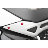 CNC Racing Multi Use Faring Bolt Kit (4) - Ducati Panigale V4 / S / Speciale, MV Agusta Dragster & Rivale