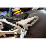 CNC Racing Multi Use Faring Bolt Kit (4) - Ducati Panigale V4 / S / Speciale, MV Agusta Dragster & Rivale