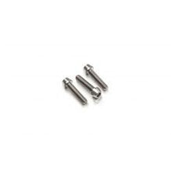 CNC Racing Titanium Bolt Kit - Clutch Slave
