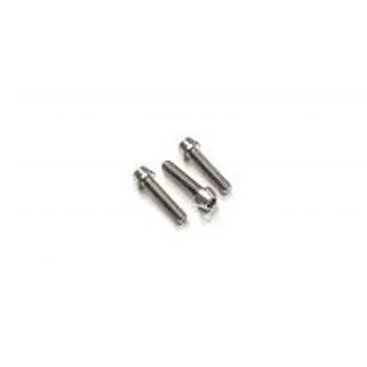 CNC Racing Titanium Bolt Kit - Clutch Slave