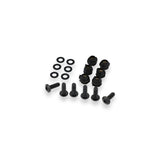 CNC Racing Windscreen Bolt Kit for the Ducati Panigale V4 / S / Speciale