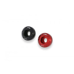 CNC Racing Billet Fuel Tank Cover Bolt Collar for Aprilia RSV / RSV4 & Tuono V4 models
