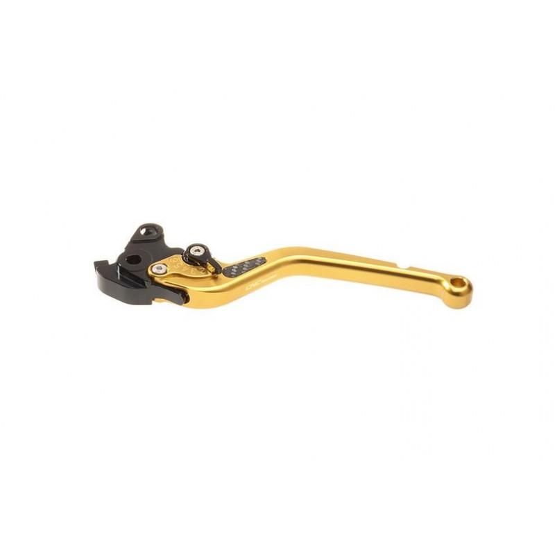 LCL12 - CNC Racing - Adjustable Clutch Lever - LONG