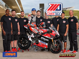 DNA Ducati Panigale V4 S/R Air Filter