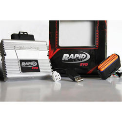 Rapid Bike EVO Kit