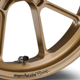 Marchesini M10RS Kompe Forged Aluminum Front Wheel
