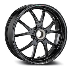 Marchesini M10RS Corse Forged Magnesium Rear Wheel
