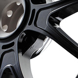 Marchesini M10RS Corse Forged Magnesium Rear Wheel