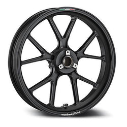 Marchesini M10RS Kompe Forged Aluminum Front Wheel