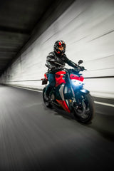 2024 Ducati Streetfighter V2