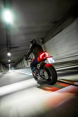 2024 Ducati Streetfighter V2