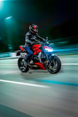 2024 Ducati Streetfighter V2