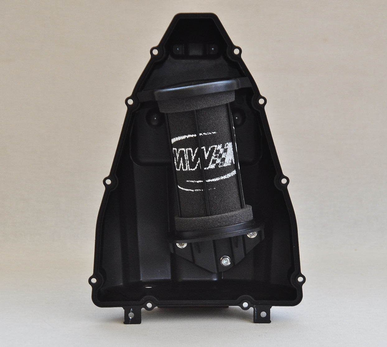 MC-025-14 / MC-025-13 - MWR Air Filter and Power Up Kit for the Ducati Scrambler 400 / 800 and Monster 797