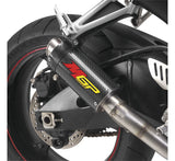 Hotbodies Racing MGP Exhaust - Hypermotard 821/939